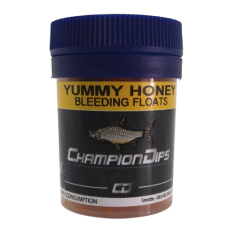 B/FLOAT 50ML YUMMY HONEY C/D