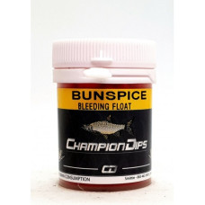 B/FLOAT 50ML BUNSPICE C/D