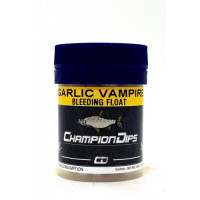 B/FLOAT 50ML GARLIC (VAMPIRE) C/D
