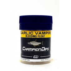 B/FLOAT 50ML GARLIC (VAMPIRE) C/D