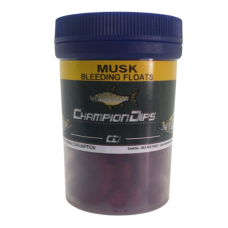 B/FLOAT 100ML MUSK C/D