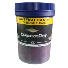 B/FLOAT 100ML CATFISH CANDY C/D