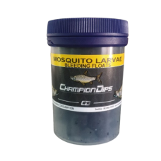 B/FLOAT 100ML MOSQUITO LARVAE C/D