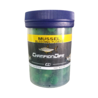 B/FLOAT 100ML MUSSEL C/D