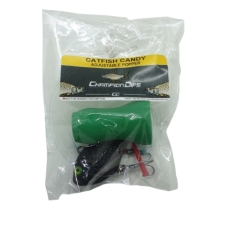 CHAMPION CATFISH CANDY ADJ POP-BLACK LUR