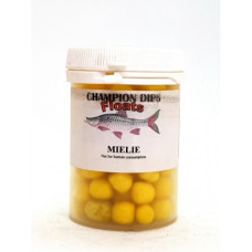 HARD FLOATS 100ML MIELIE C/D