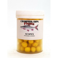 HARD FLOATS 100ML SCOPEX C/D