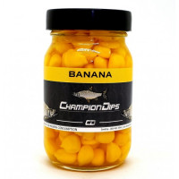 MEALIES BANANA C/D