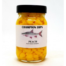 MEALIES PEACH C/D