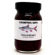 MEALIES STRAWBERRY C/D