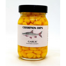 MEALIES GARLIC C/D