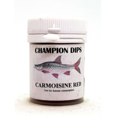 POWDER CARMOSINE CHAMPION