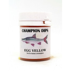 POWDER EGG YELLOW CHAMPION