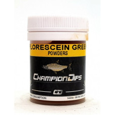 POWDER GREEN FLUORO CHAMPION