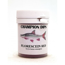 POWDER RED FLUORO CHAMPION