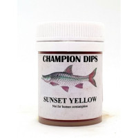 POWDER SUNSET YELLOW CHAMPION
