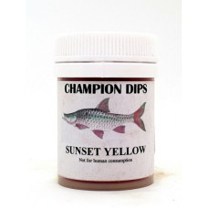 POWDER SUNSET YELLOW CHAMPION