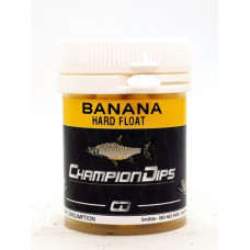 FLOATS 50ML BANANA C/D