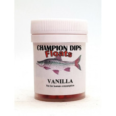 FLOATS 50ML VANILLA C/D