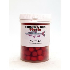 HARD FLOATS 100ML VANILLA C/D