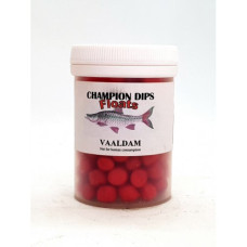 HARD FLOATS 100ML VAALDAM C/D