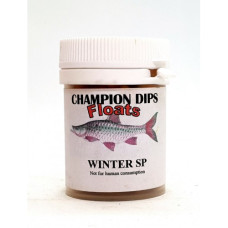 FLOATS 50ML WINTERGREEN C/D