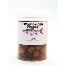 HARD FLOATS 100ML CFX C/D