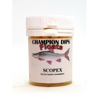 FLOATS 50ML SCOPEX C/D