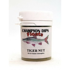 FLOATS 50ML TIGERNUT C/D