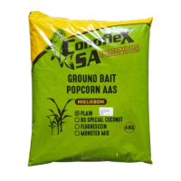 FEED CONOFLEX PLAIN 4KG