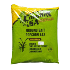 FEED CONOFLEX PLAIN 4KG