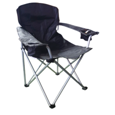 CHAIR CAMP&GO H/DUTY 220KG