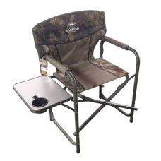 CHAIR DIRECTOR CAMOU