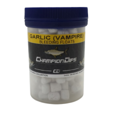 B/FLOAT 100ML GARLIC C/D