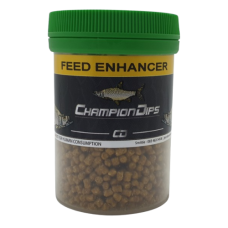 FEED ENHANCER PELLETS CHAMPION 100ML