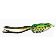 CHAOS FROG 65MM-LEOPARD