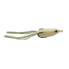 CHAOS FROG JNR 55MM-BONE