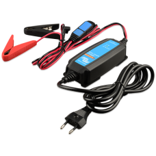 CHARGER VICTRON 12V/10A IP65 BLUE SMART