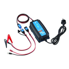 CHARGER VICTRON 12V/15A IP65 BLUE SMART