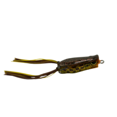 CHAOS POP FROG JNR 50MM-GOLDEN SHAD