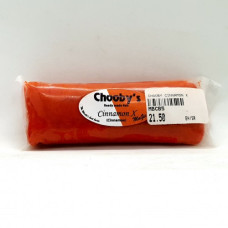CHOOBY CINNAMON X