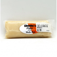 CHOOBY PLAIN WHITE