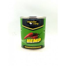 CANNED CHILLI HEMP 820GR MONSTERCARP