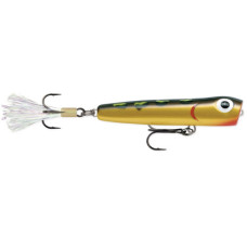 STORM RATTLIN CHUGBUG 8CM 10G-BULLFROG