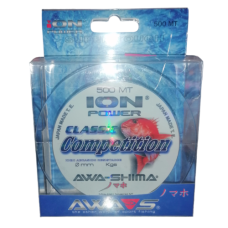 CLASSIC COMPETITION 0.25 500M