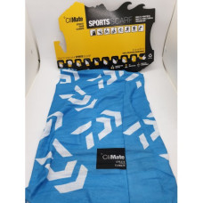 CLIMATE SP/SCARF DAIWA BLUE