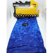 CLIMATE SP/SCARF N/DIAMONDS20