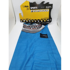 CLIMATE SP/SCARF SHARK FACE43