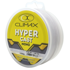CLIMAX H/CAST COPPER 8LB 0.20 1000M