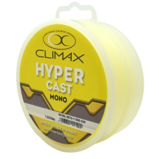 CLIMAX H/CAST YELLOW 8LB 0.20 1000M
